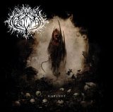 Naglfar - Harvest