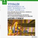 Vivaldi - Nisi Dominus