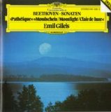 Ludwig Van Beethoven - Sonaten - Mondschein-Sonate, nr. 13, Patétique
