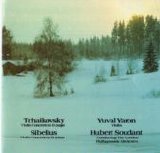 Tchaikovsky - Violin Concertos