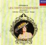 Offenbach - Tales of Hoffman (Les Contes d'Hoffman)