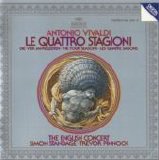 Vivaldi - Le Quattro Stagioni