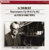 Schubert - Impromptus Op.90 & Op.142