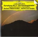 Neilsen - Symphony No. 4 - The Inextinguishable