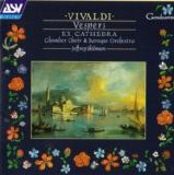 Vivaldi - Vespers