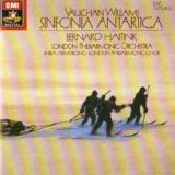 Ralph Vaughan Williams - Symphony No. 7 (Antarctica)
