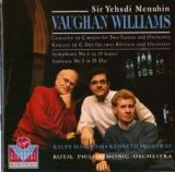Ralph Vaughan Williams - Symphony 5 in D Major