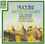 Puccini - Messa di Gloria