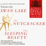Tchaikovsky - Swan Lake, TheNutcracker, The Sleeping Beauty