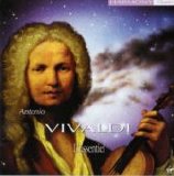 Vivaldi - L'Essential