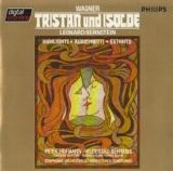 Richard Wagner - Tristan und Isolde Excepts, Leonard Bernstein