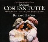 Wolfgang Amadeus Mozart - Cosi Fan Tutte