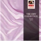 Various artists - The HMV Collection - Sampler No 4
