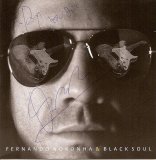 Fernando Noronha & Black Soul - Bring It