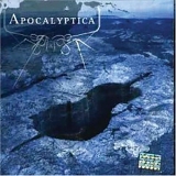 Apocalyptica - Apocalyptica