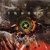 Thorns / Emperor - Thorns Vs. Emperor