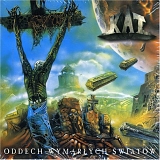 KAT - Oddech wymarlych swiatow