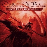 Children Of Bodom - Hate Crew Deathroll Limited