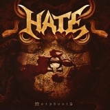 Hate - Morphosis