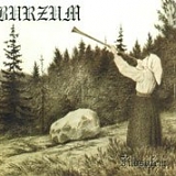 Burzum - Filosofem