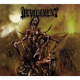 Devourment - Butcher The Weak
