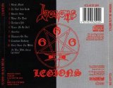 Venom - Black Metal