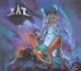 KAT - Bastard