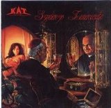 KAT - SZYDERCZE ZWIERCIADLO