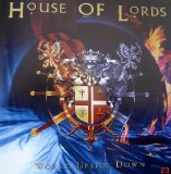 House of Lords - World Upside Down - Japan Print