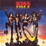 KISS - Destroyer