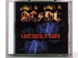 AC/DC - Shockingly Rare