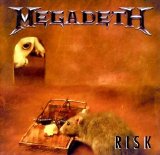 Megadeth - Risk