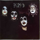 KISS - KISS