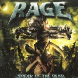 Rage - Speak Of The Dead