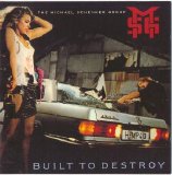 MSG - Built To Destroy