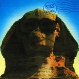 KISS - Hot In The Shade