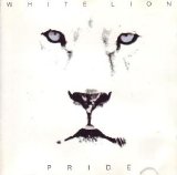 White Lion - Pride