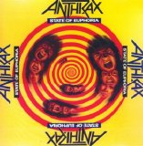 Anthrax - State Of Euphoria