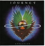 Journey - Evolution