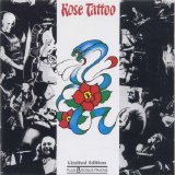 Rose Tattoo - Rose Tattoo