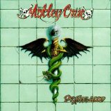 Mötley Crüe - Dr. Feelgood