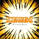 Scorpions - Face The Heat