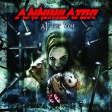 Annihilator - All For You