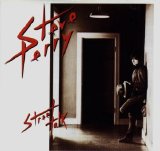 Steve Perry - Street Talk