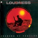 Loudness - Soldier of Fortune