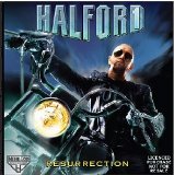 Halford - Resurrection