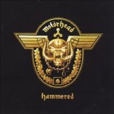 Motorhead - Hammered