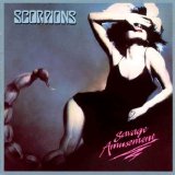 Scorpions - Savage Amusement