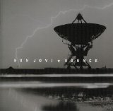 Bon Jovi - Bounce