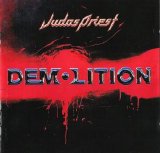 Judas Priest - Demolition